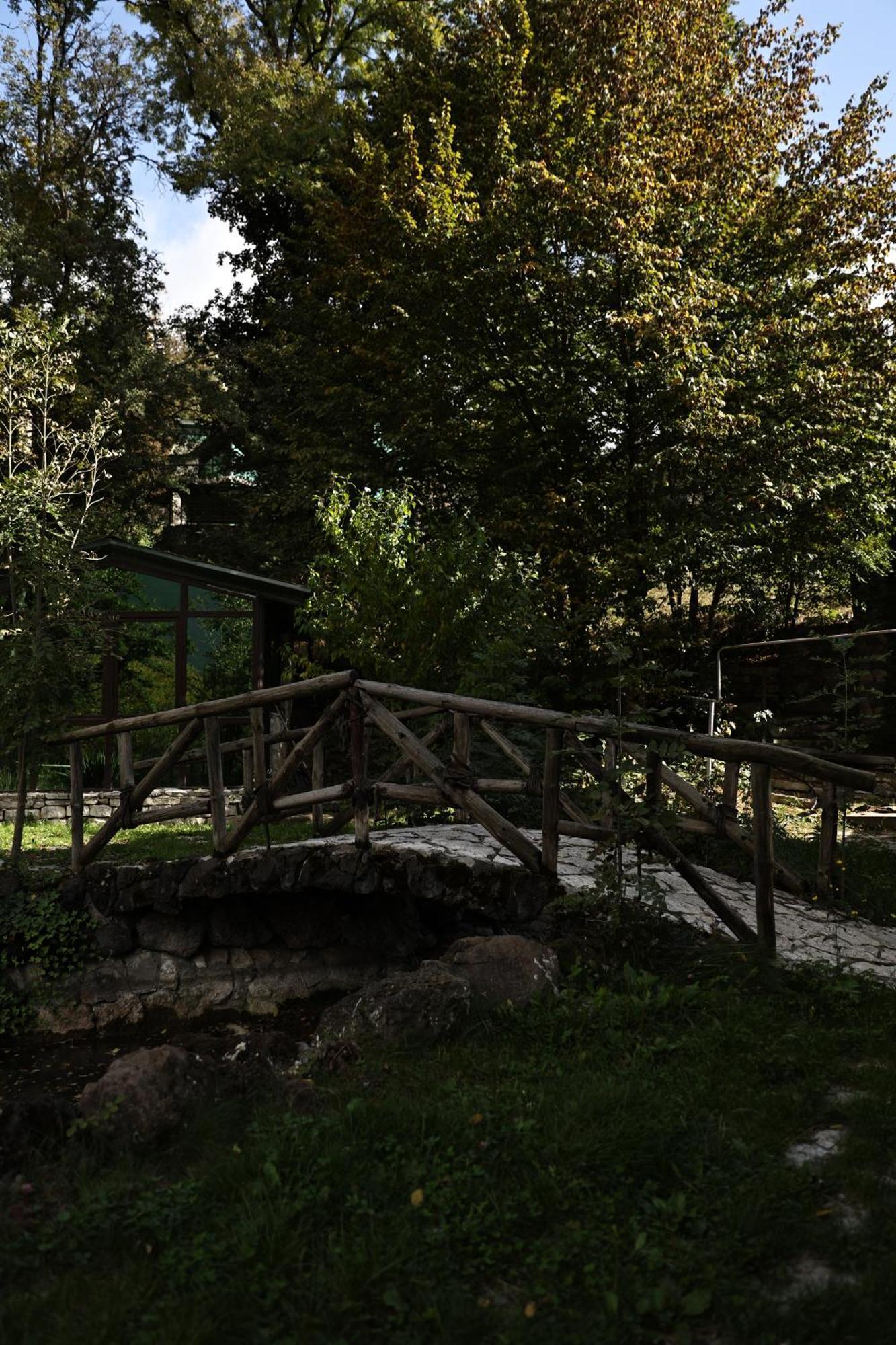 Dilijan Park Resort&Villas Exterior foto