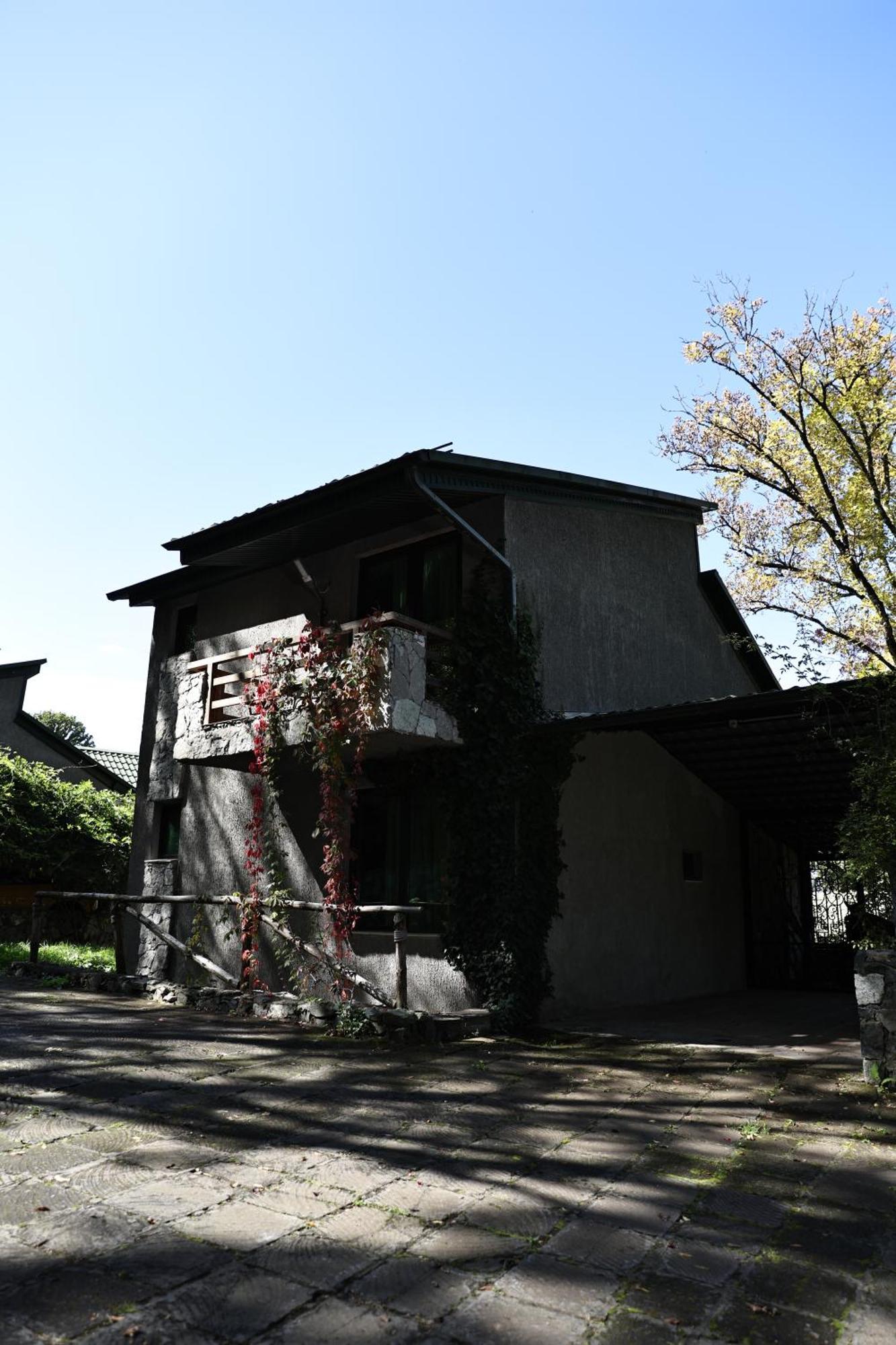 Dilijan Park Resort&Villas Exterior foto