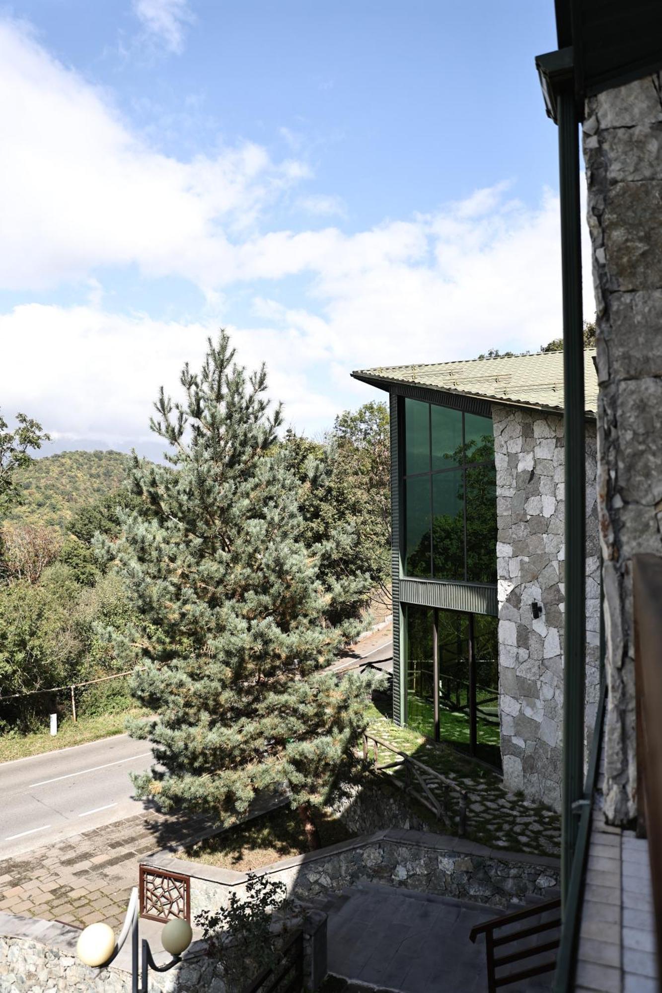 Dilijan Park Resort&Villas Exterior foto